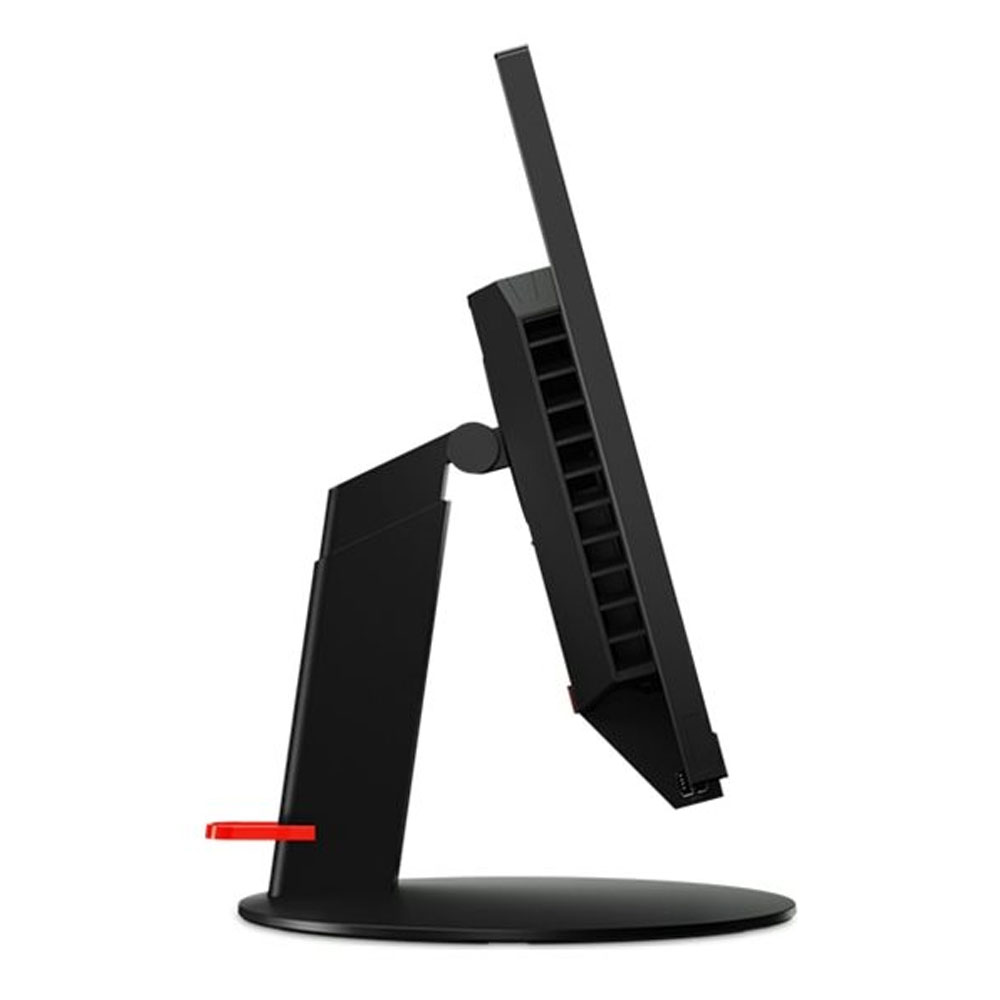 Lenovo ThinkCentre Tiny-in-One 27 69 cm (27 Zoll) LED-Monitor schwarz