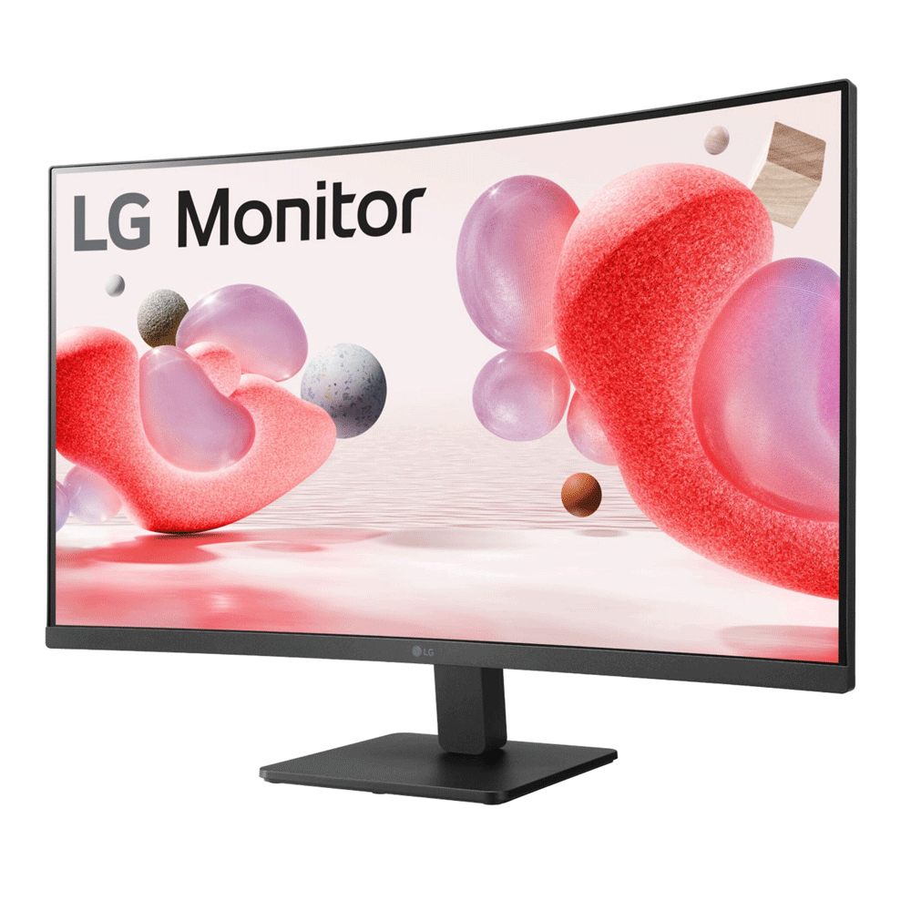 LG 32MR50C-B 80 cm (32 Zoll) LED-Monitor
