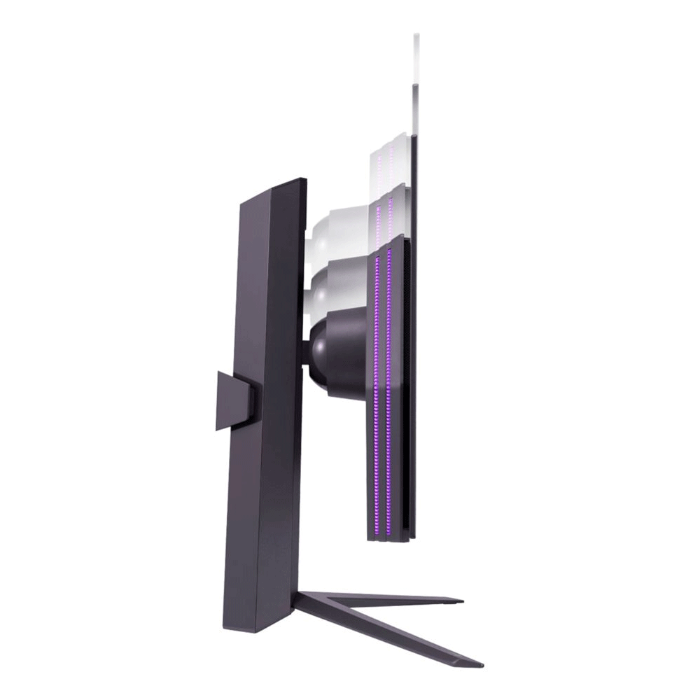 LG UltraGear 27GS95QE-B 68.6 cm (27 Zoll) OLED-Gaming-Monitor