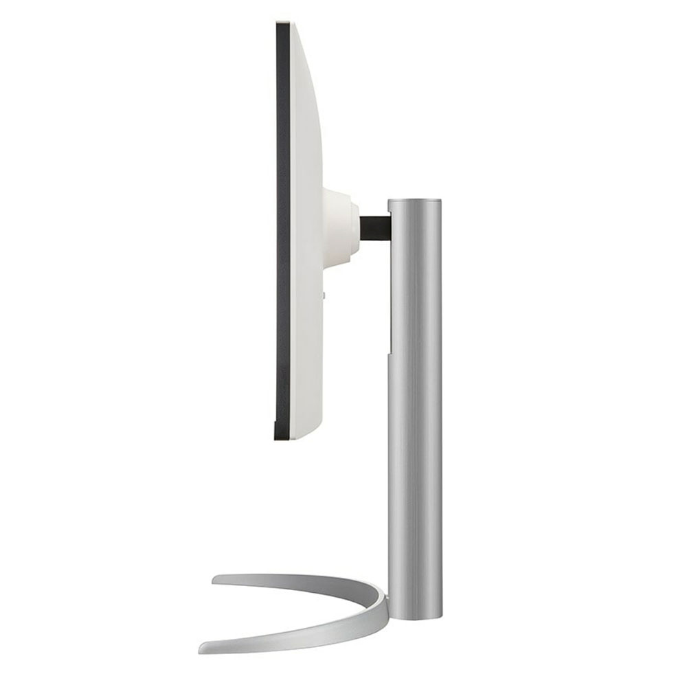 LG 27UP650K-W 68,4 cm (27 Zoll) 4K-LED-Monitor weiß