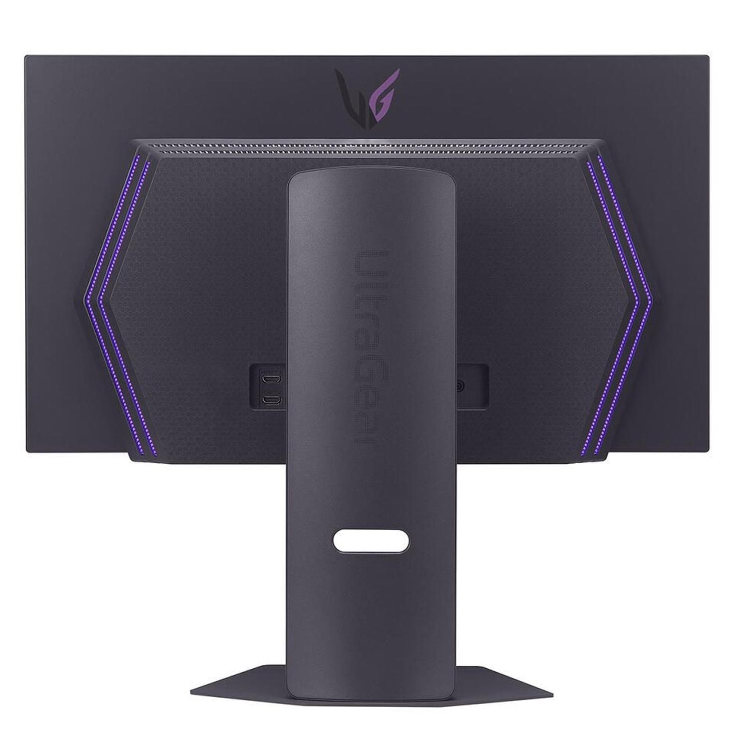 LG UltraGear 27GX790A-B 68,6 cm (27 Zoll) OLED-Gaming-Monitor