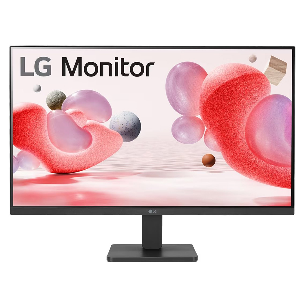 LG 27MR400-B 68,6cm (27 Zoll) LED-Monitor