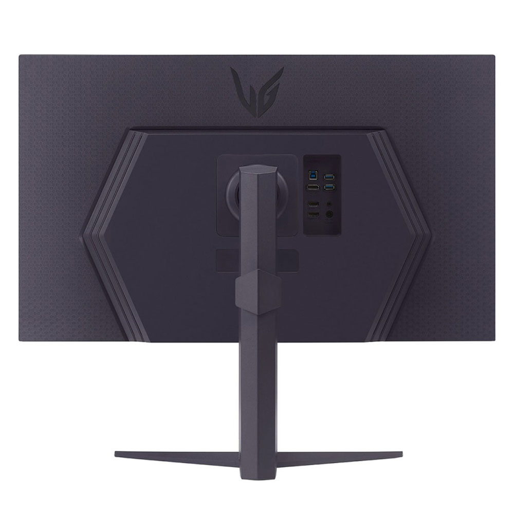 LG 32GS85QX-B 80 cm (31.5 Zoll) LED-Monitor