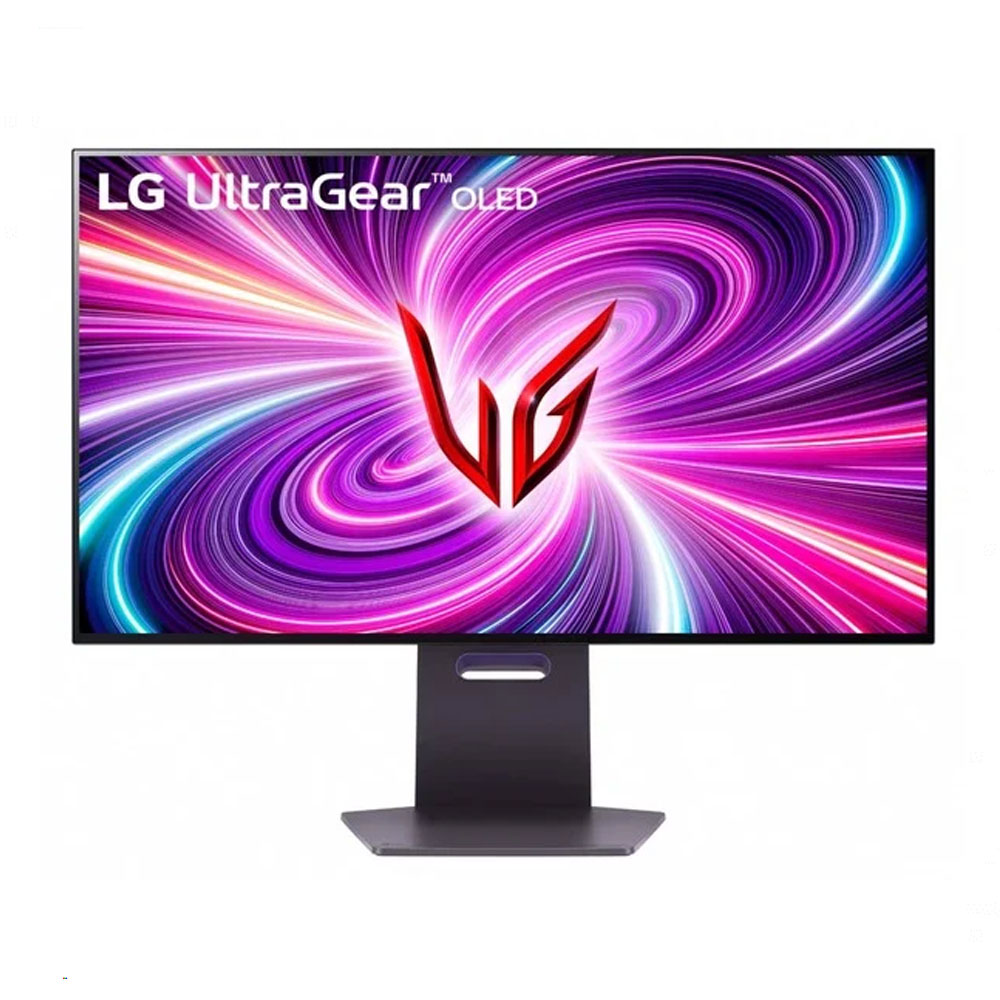 LG MSD 32GS95UX-B 79.9 cm (31.5 Zoll) 4K-LED-Monitor