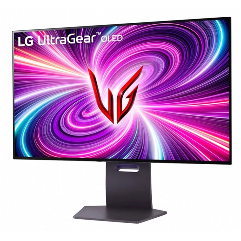 LG MSD 32GS95UX-B 79.9 cm (31.5 Zoll) 4K-LED-Monitor