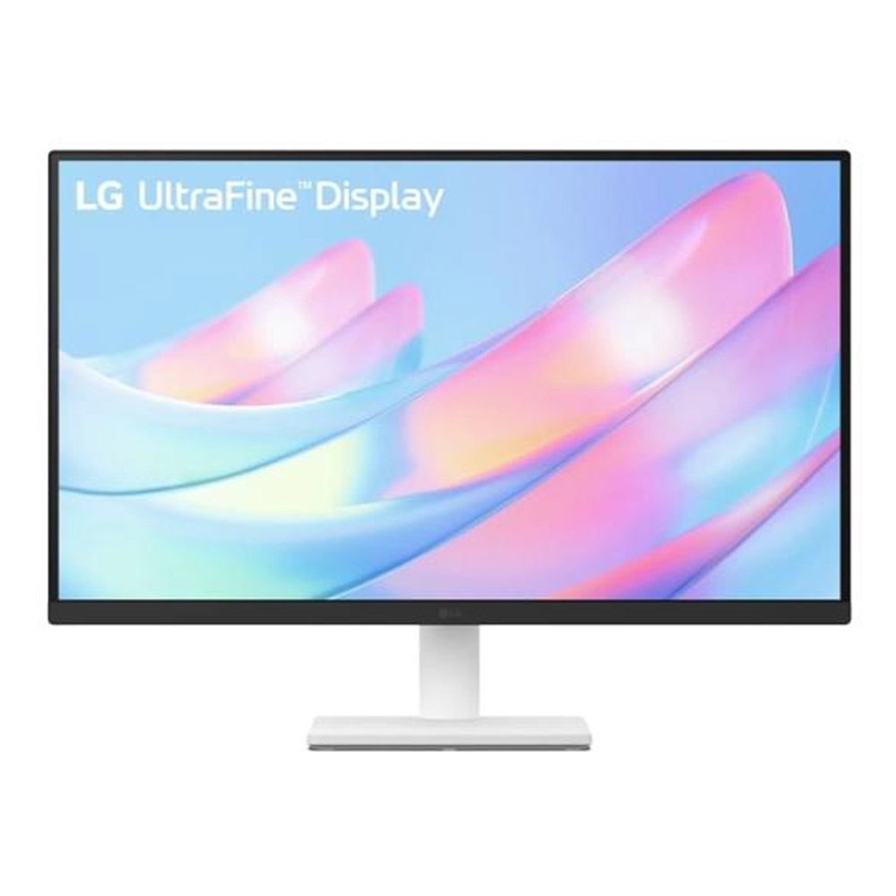 LG UltraFine 27US500-W 68,6 cm (27 Zoll) 4K-LED-Monitor