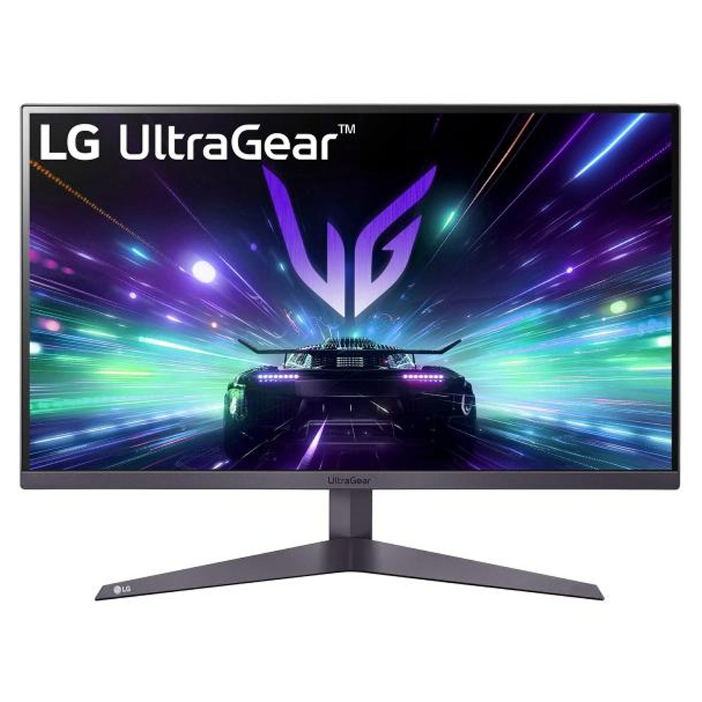 LG UltraGear 27GS50F-B 68,6 cm (27 Zoll) Gaming-Monitor