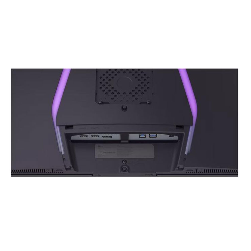 LG UltraGear 32GS95UV-B 80 cm (32 Zoll) 4K-OLED-Monitor