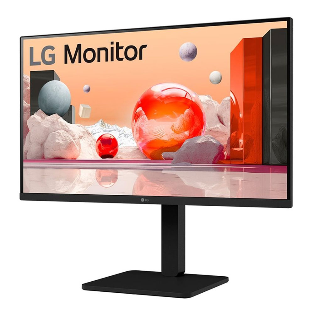 LG 27BA560-B 68,6 cm (27 Zoll) LED-Monitor