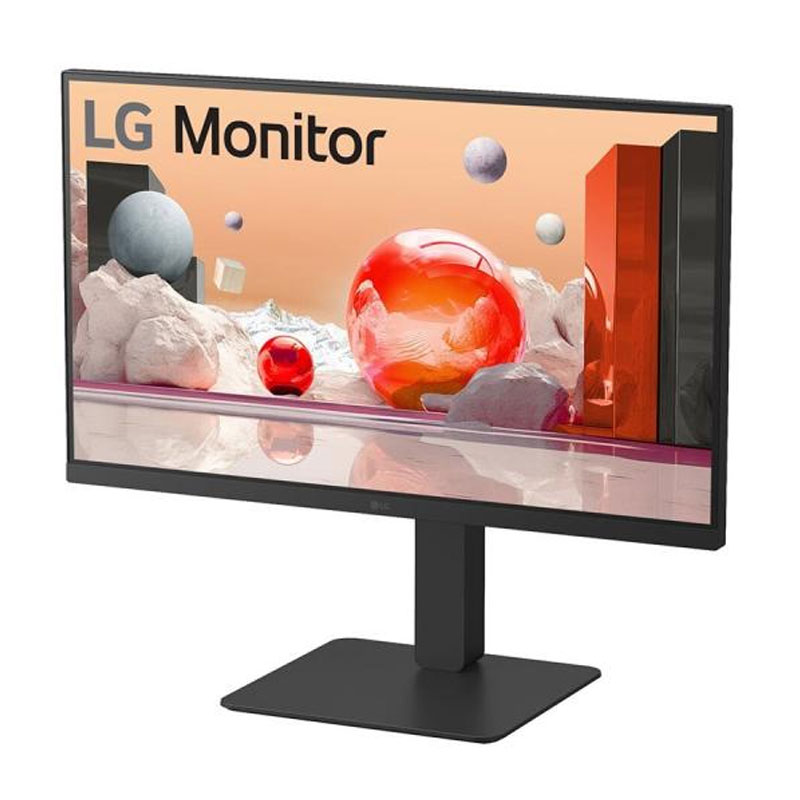 LG 27BA650-B 68,6 cm (27 Zoll) LED-Monitor