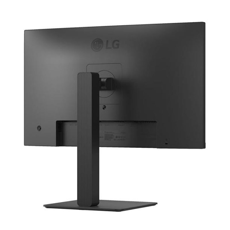 LG 27BA650-B 68,6 cm (27 Zoll) LED-Monitor
