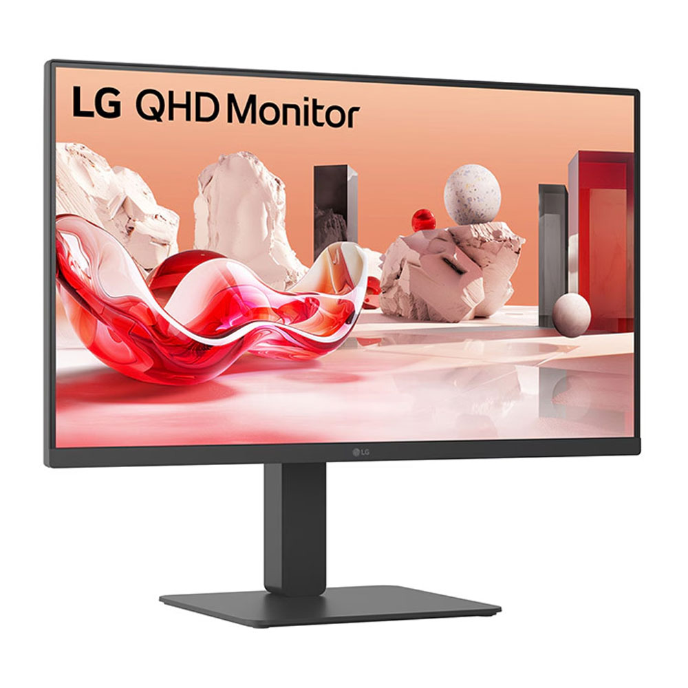 LG 27BA45QB-B 68,6 cm (27 Zoll) LED-Monitor