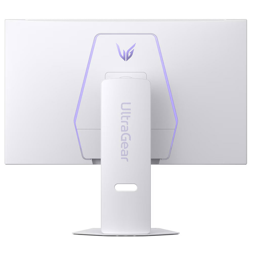 LG UltraGear 32G810SA-W 80 cm (32 Zoll) 4K-Gaming-Monitor weiß