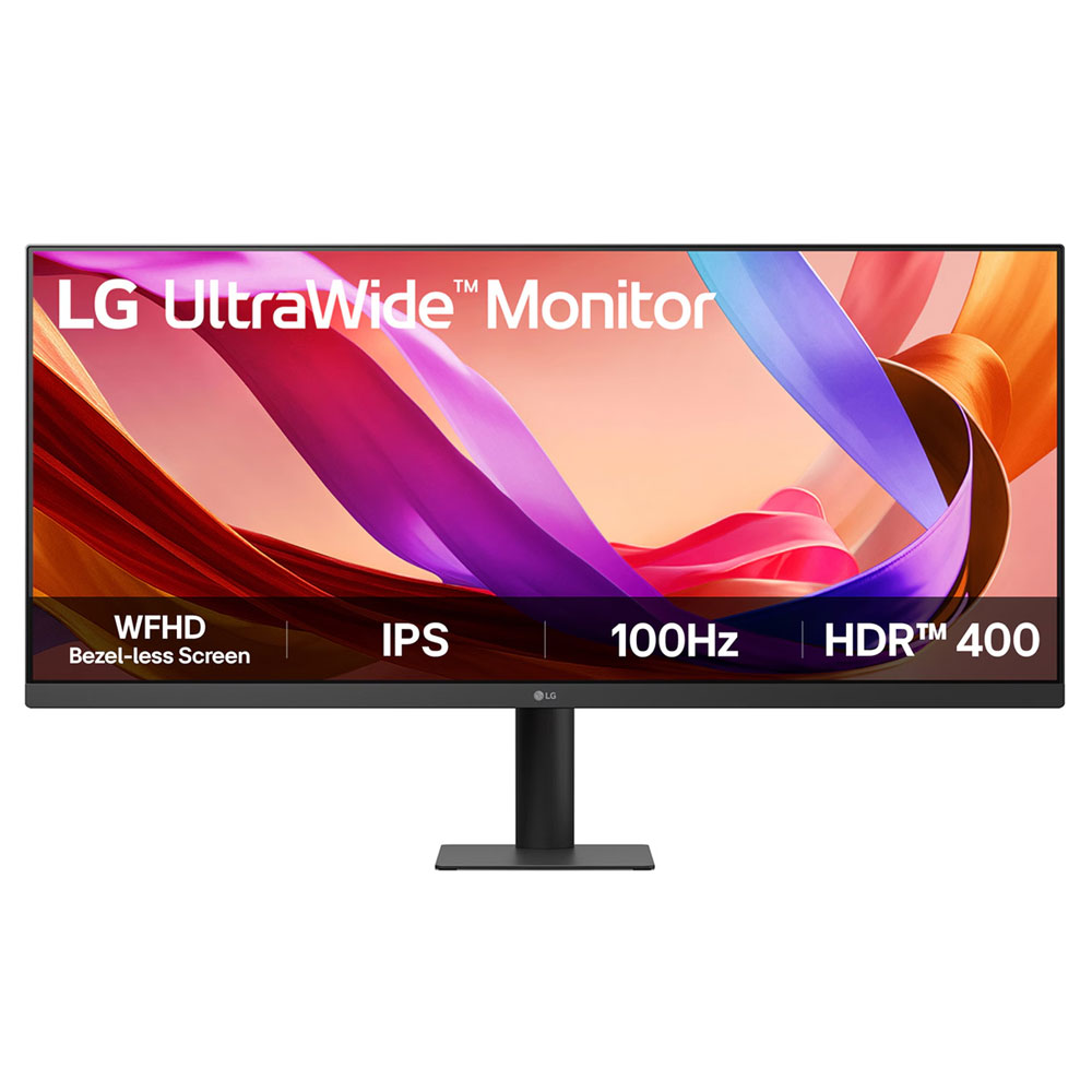 LG UltraWide 34U511A-B 86,36 cm (34 Zoll) LED-Monitor