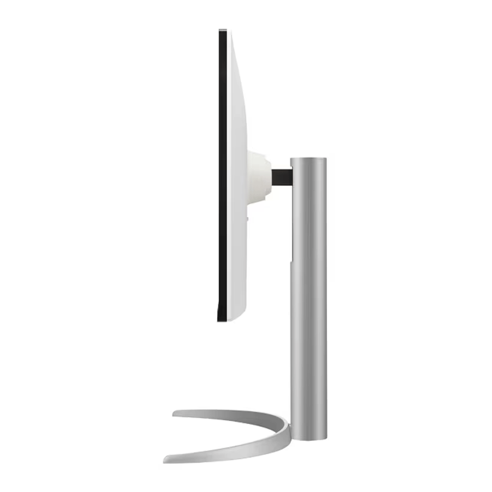 LG 32UP55NP-W 80 cm (32 Zoll) 4K-LED-Monitor