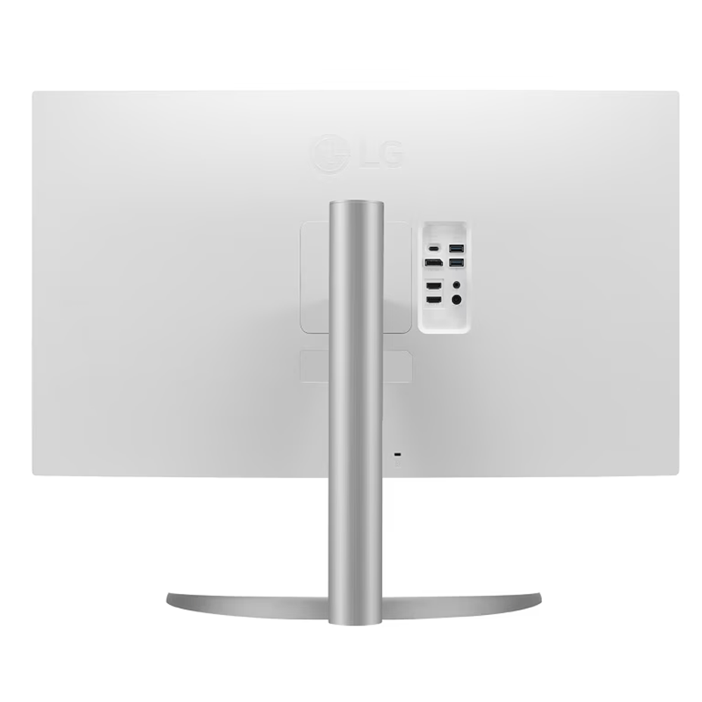 LG 32UP55NP-W 80 cm (32 Zoll) 4K-LED-Monitor