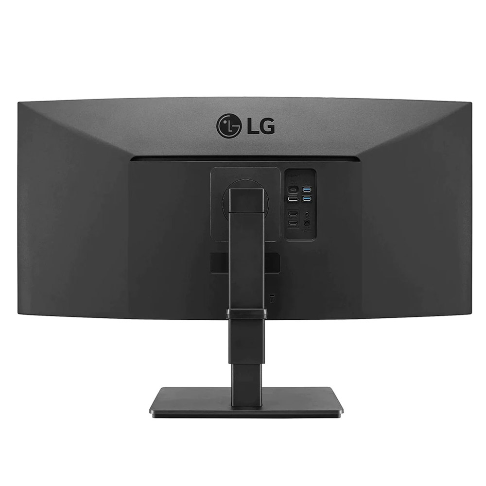 LG UltraWide 35BN77CP-B 89 cm (35 Zoll) Curved-LED-Monitor