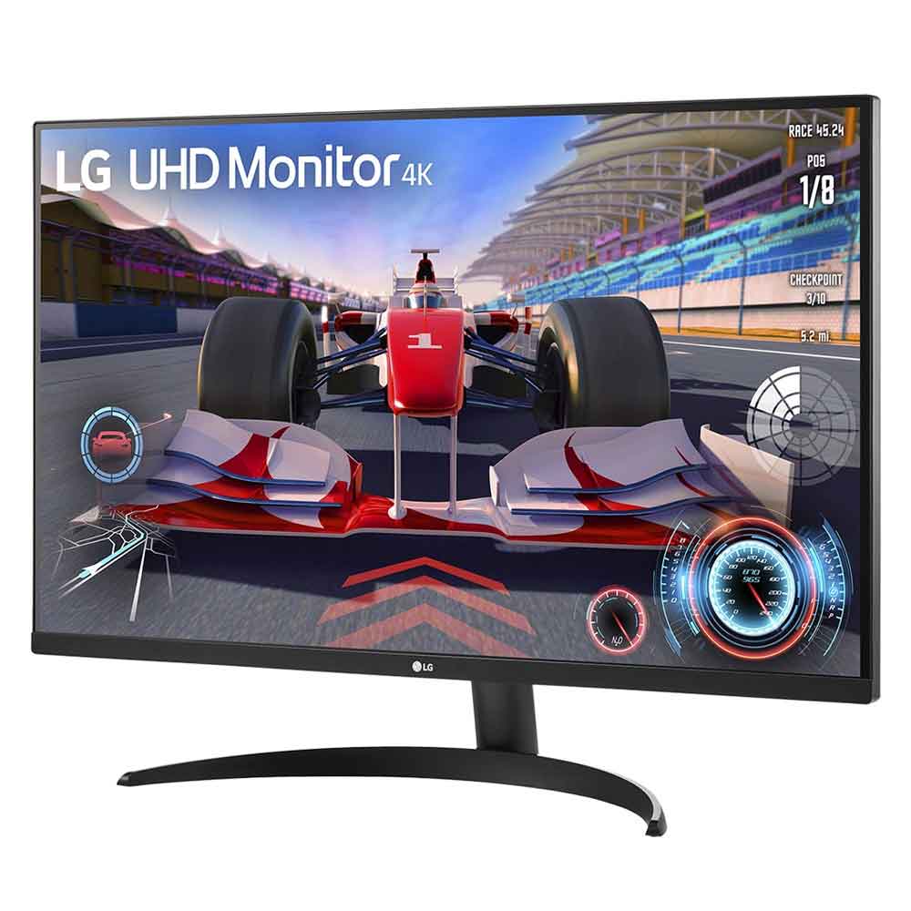 LG 32UR550-B.AEU 80cm (31,5 Zoll) 4K-LED-Monitor