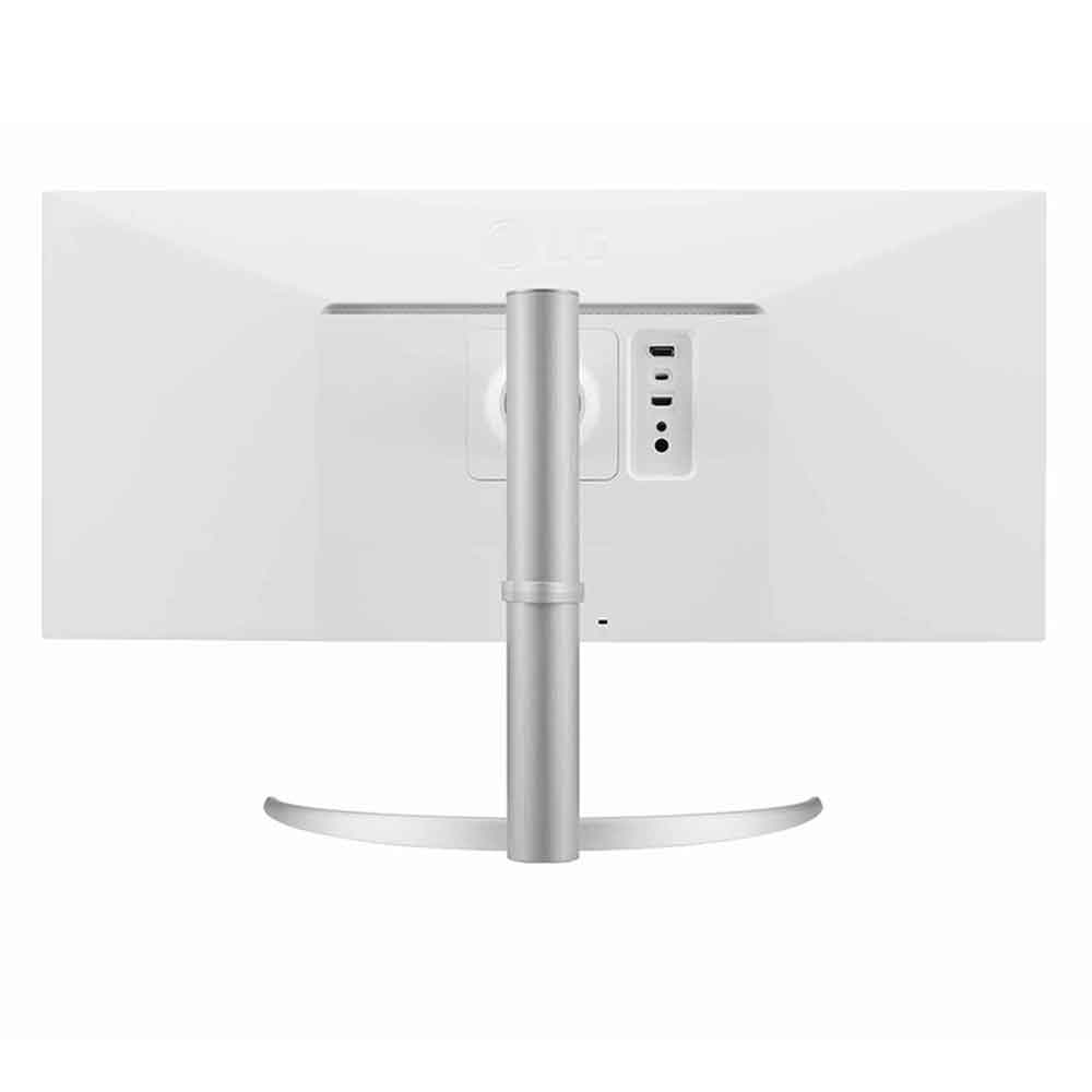 LG 34WQ650-W 86,4 cm (34 Zoll) UltraWide-LED-Monitor