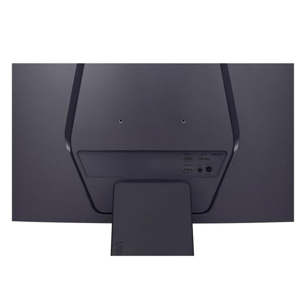 LG UltraGear 32GS60QC-B 80 cm (32 Zoll) Curved-Gaming-Monitor