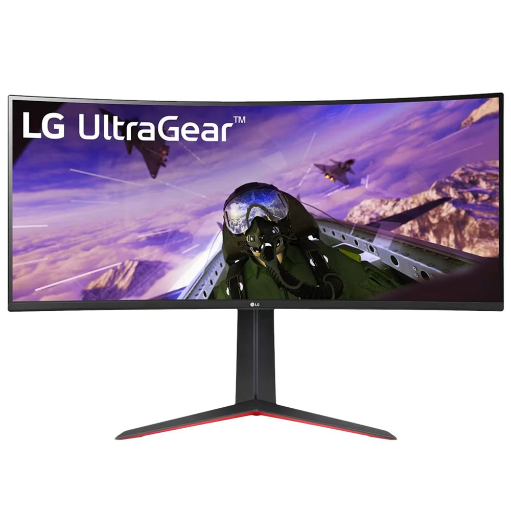 LG UltraGear 34GP63AP-B 86,4 cm (34 Zoll) Gaming-Monitor