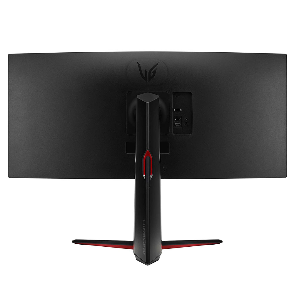 LG UltraGear 34GP63AP-B 86,4 cm (34 Zoll) Gaming-Monitor