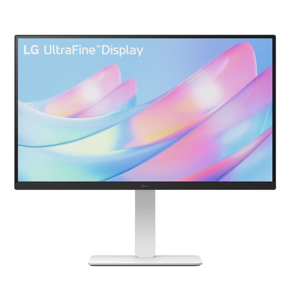 LG UltraFine 68.6 cm (27 Zoll) 4K-LED-Monitor