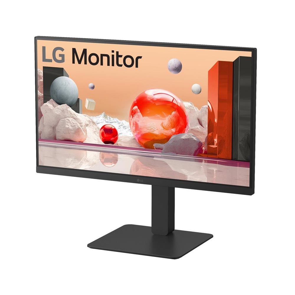 LG 27BA750-B 68,6 cm (27 Zoll) LED-Monitor