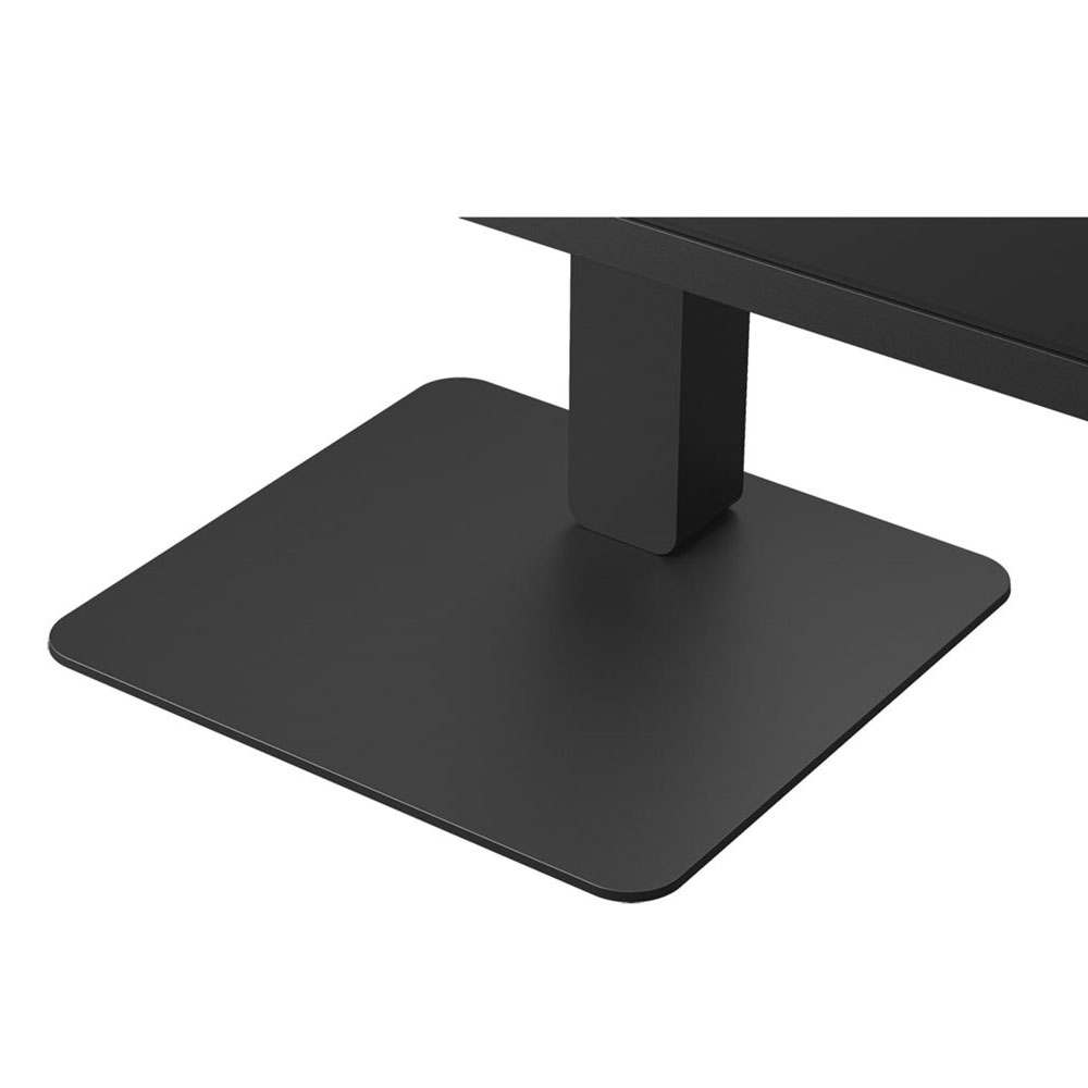 LG 24BA650-B 61 cm (24 Zoll) LED-Monitor