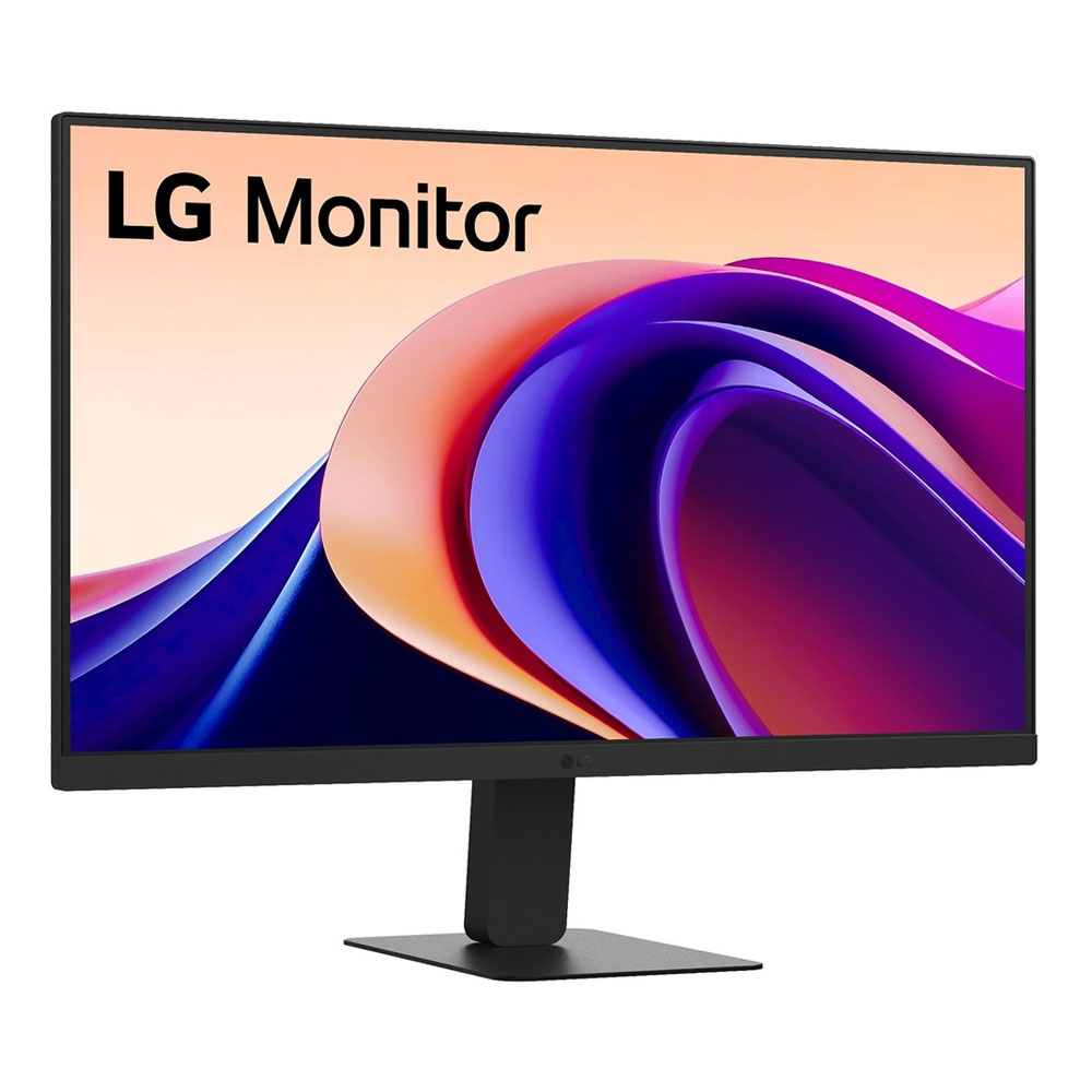 LG 24U631A-B 24 Zoll (61 cm) LED-Monitor