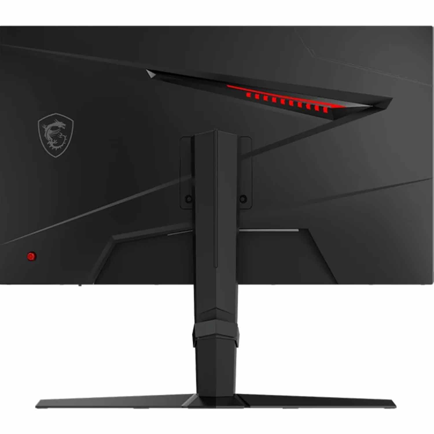 MSI MPG 275CQRXFDE 68,6 cm (27 Zoll) Curved-Gaming-Monitor