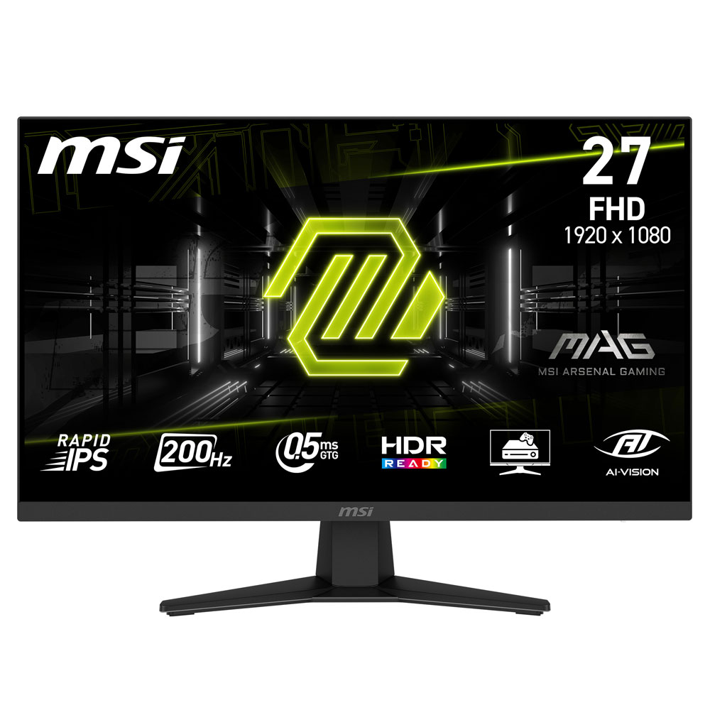 MSI MAG 274FDE 68,6 cm (27 Zoll) Gaming-Monitor