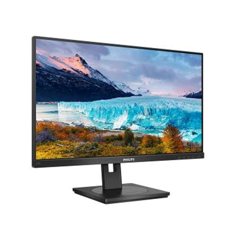 Philips 272S1AE 68 cm (27 Zoll) LED-Monitor