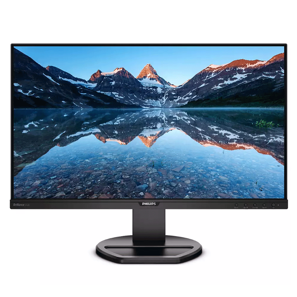 Philips B-Line 252B9/00 63,5cm (25 Zoll) LED-Monitor