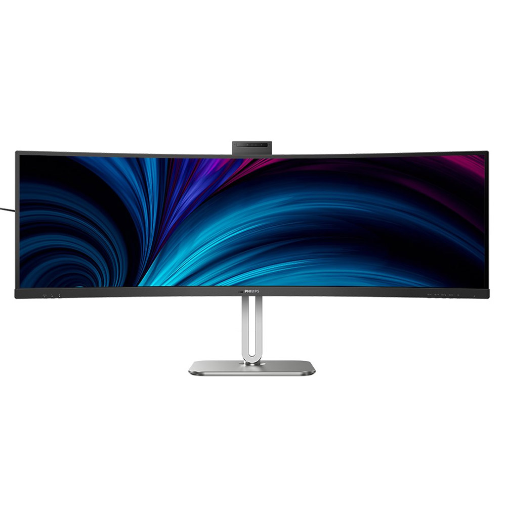Philips 49B2U6900CH 124cm (48,8 Zoll) Curved-LED-Monitor