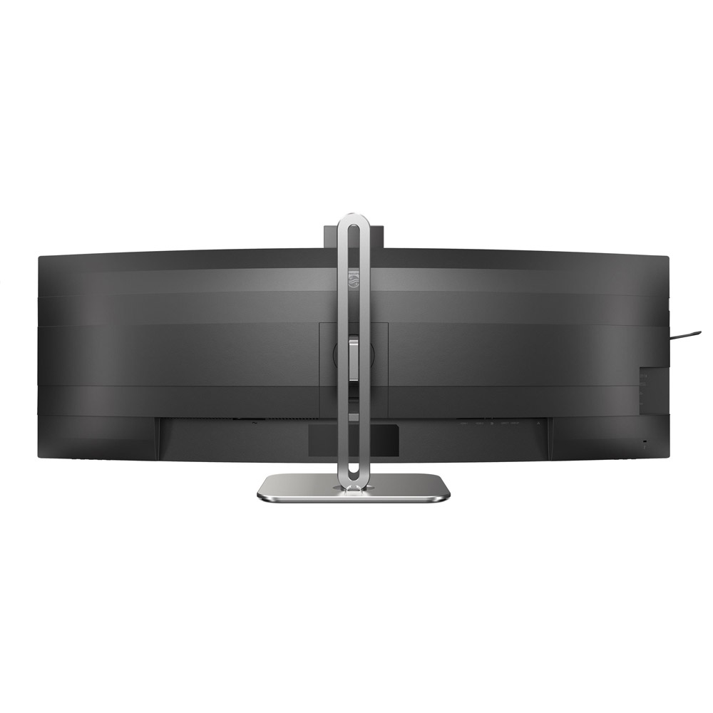 Philips 49B2U5900CH 124cm (48,8 Zoll) Curved-LED-Monitor