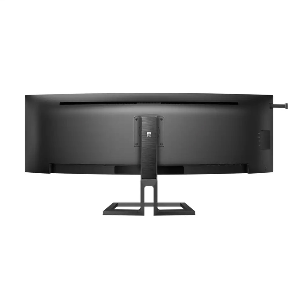 Philips 45B1U6900C 113cm (45 Zoll) Curved-LED-Monitor