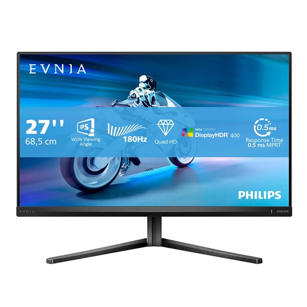 Philips Evnia 27M2N5500/00 68.6 cm (27 Zoll) Gaming-Monitor