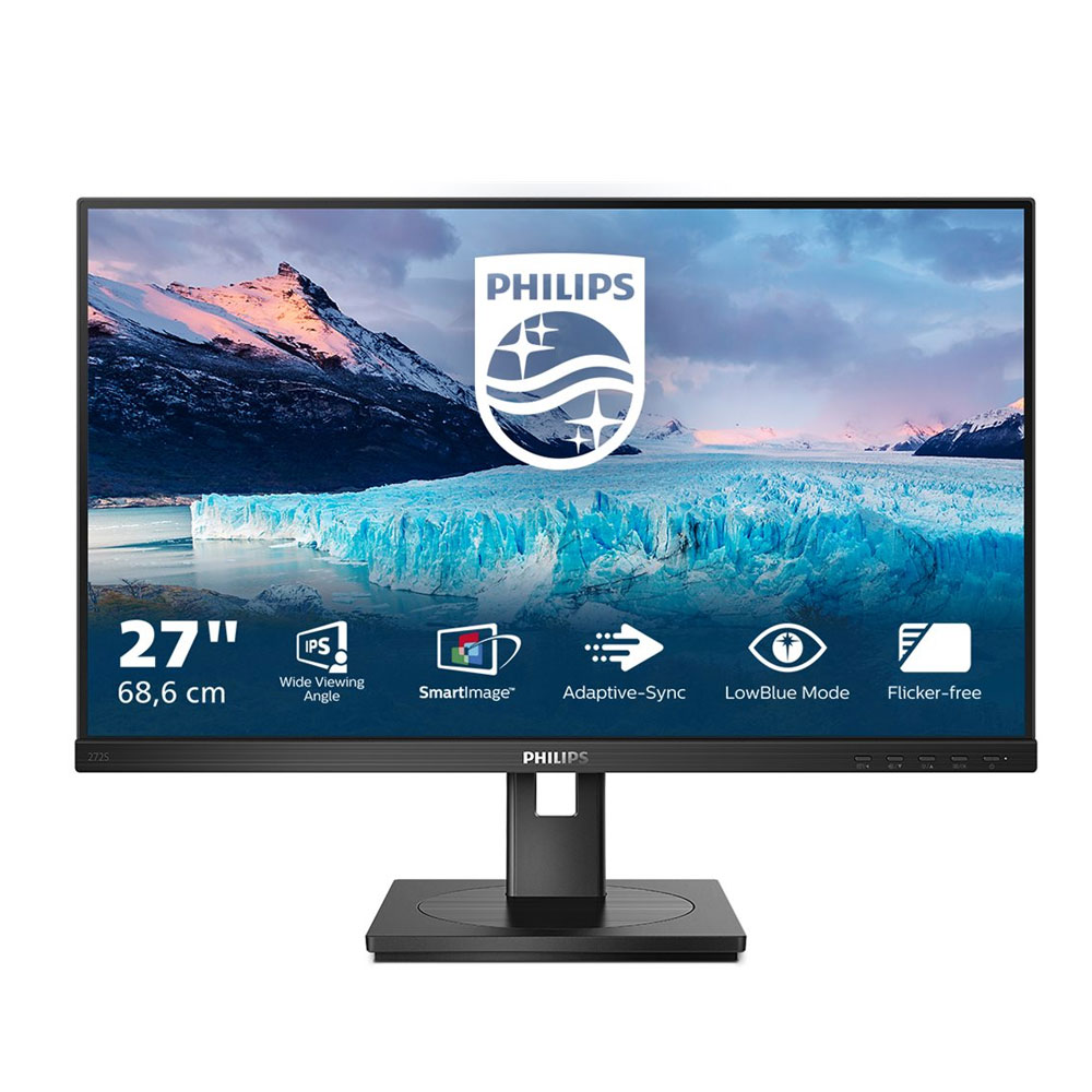 Philips 27E1N1800AE 68,6 cm (27 Zoll) 4K-LED-Monitor
