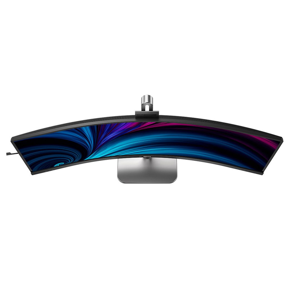 Philips 49B2U6903CH 124 cm (48,8 Zoll) Curved-LED-Monitor