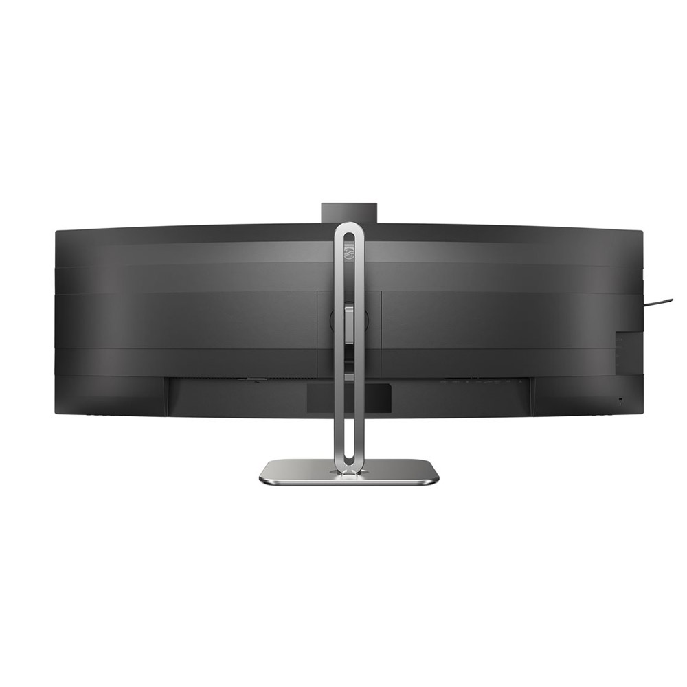 Philips 49B2U6903CH 124 cm (48,8 Zoll) Curved-LED-Monitor