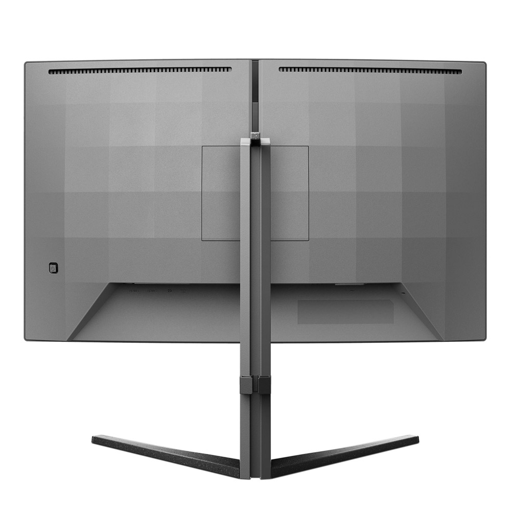 Philips Evnia 27M2C5200W 68,5 cm (27 Zoll) Curved-Gaming-Monitor