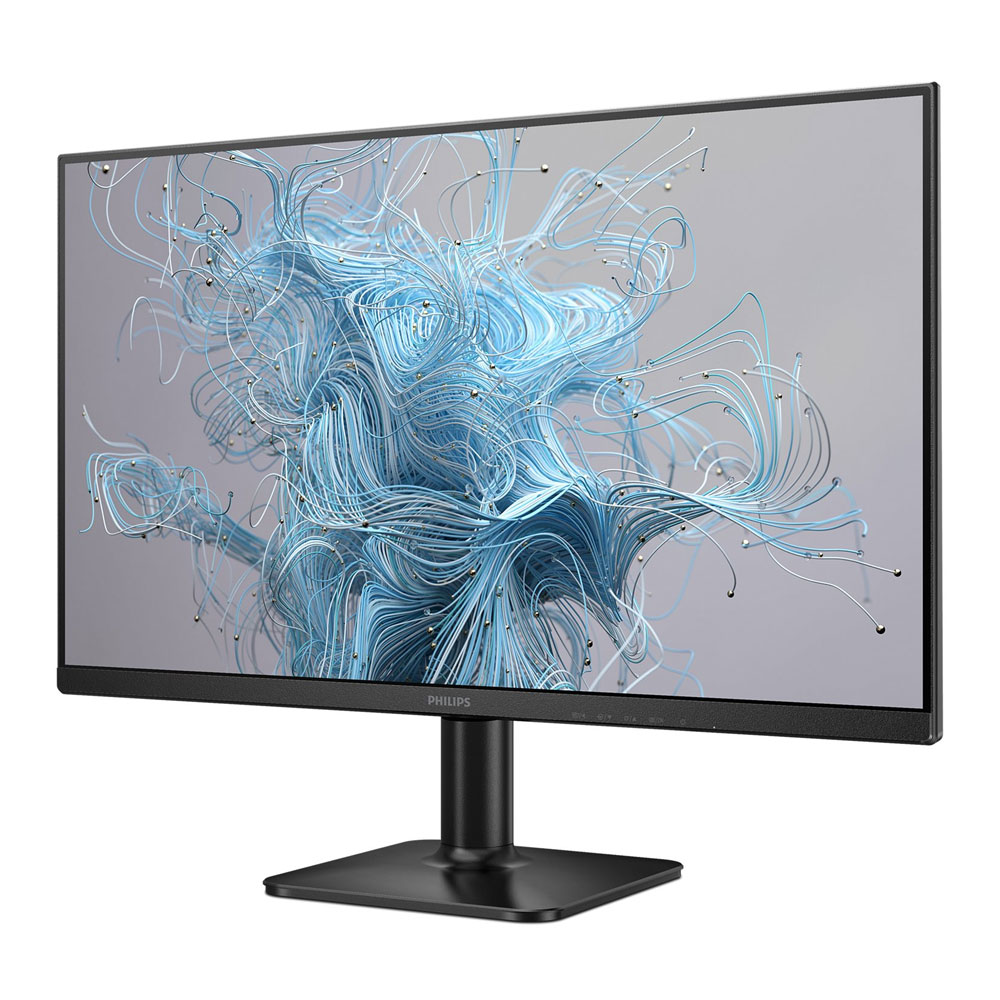 Philips 24E2N1100LB 61 cm (24 Zoll) LED-Monitor schwarz
