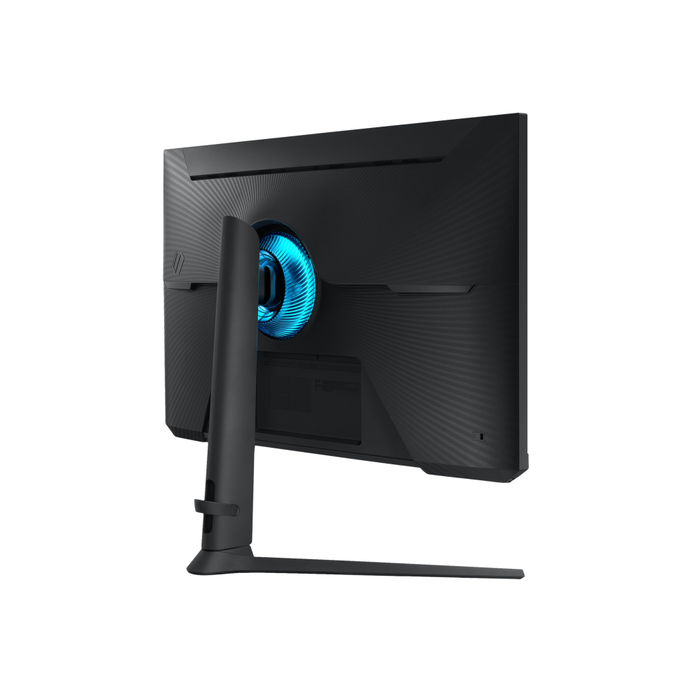 Samsung Odyssey S32BG700EU 81.3 cm (32 Zoll) 4K-LED-Monitor