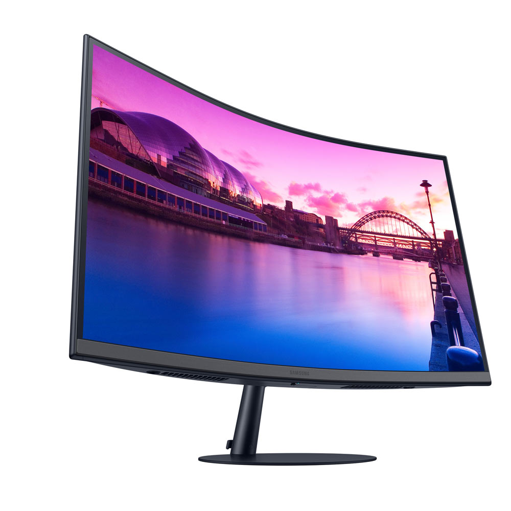 Samsung S27C390EAU 68,6 cm (27 Zoll) LED-Monitor