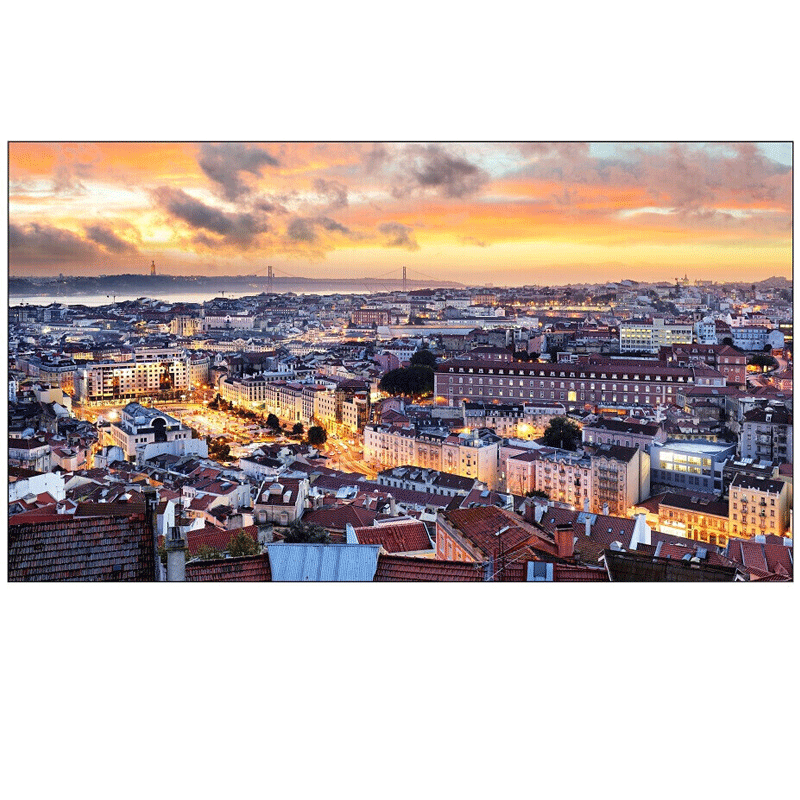 Samsung VM46B-U 116,59 cm (45,9 Zoll) Smart Signage Videowall Display