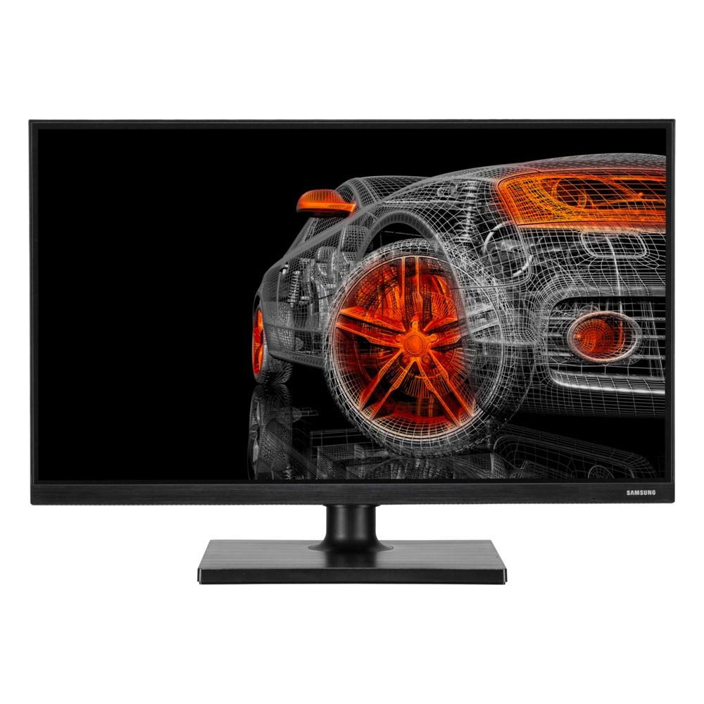 Samsung F24T452FQR T45F Series 61 cm (24 Zoll) LED-Monitor