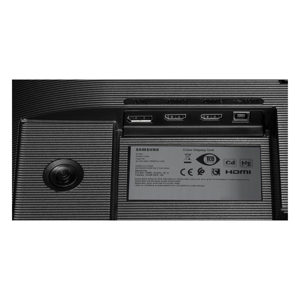 Samsung F24T452FQR T45F Series 61 cm (24 Zoll) LED-Monitor