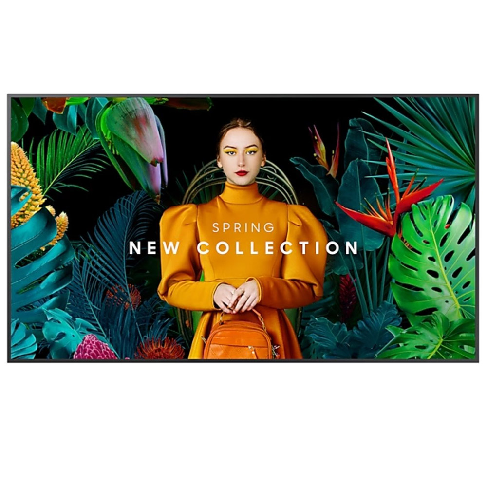 Samsung QM55C 139 cm (55 Zoll) Smart Signage Display