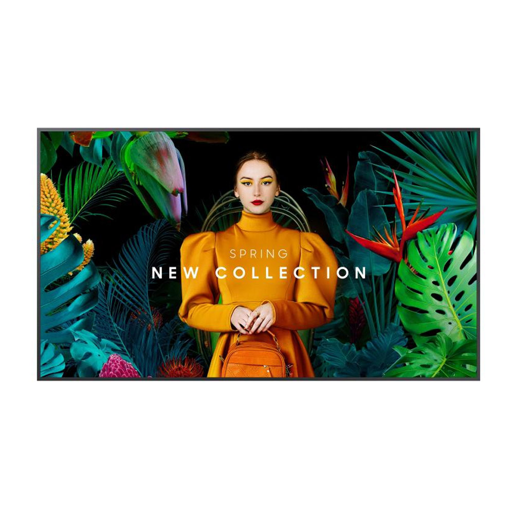 Samsung QH65C 164 cm (65 Zoll) Smart Signage Display